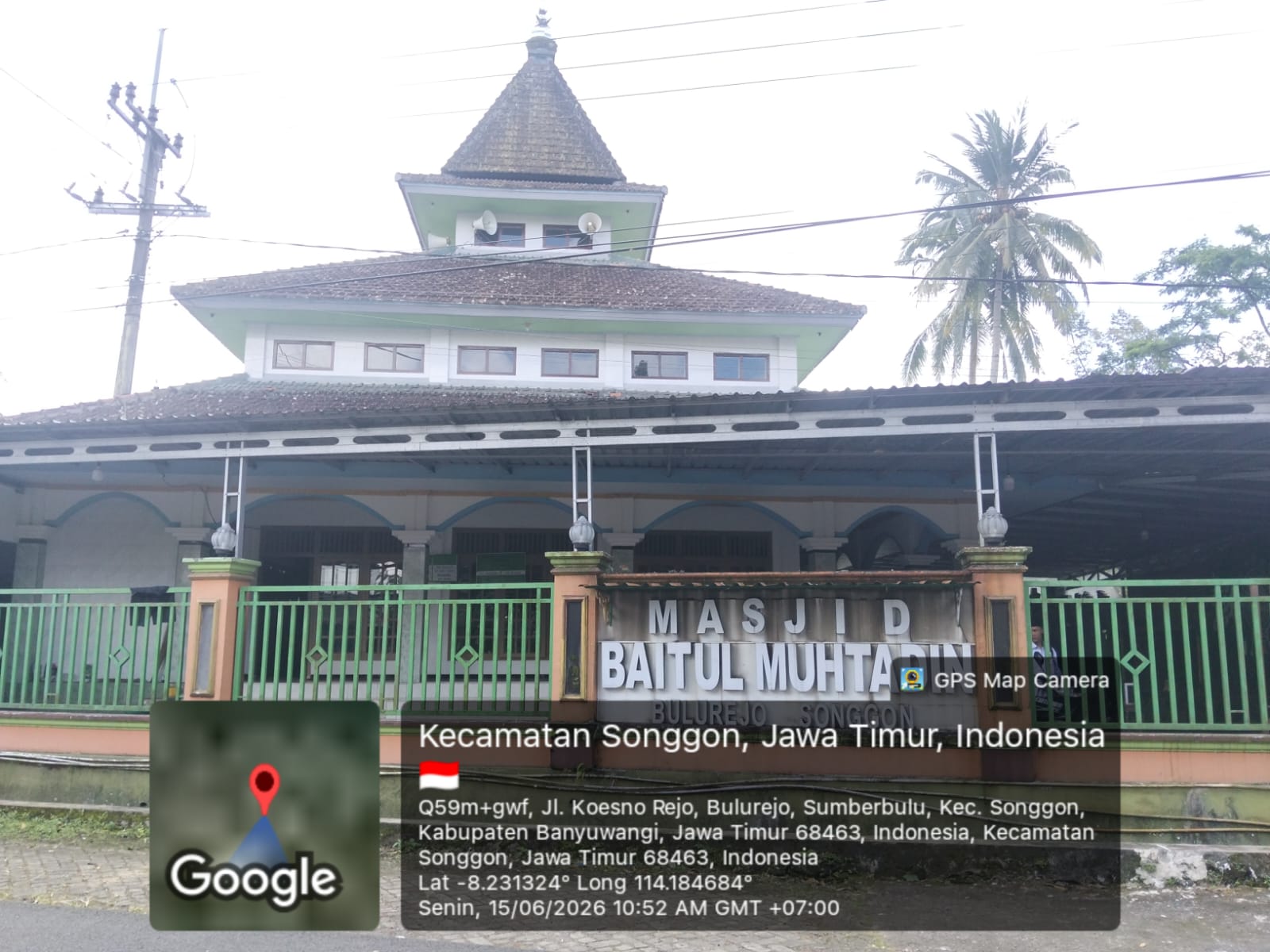 BAITUL MUHTADIN